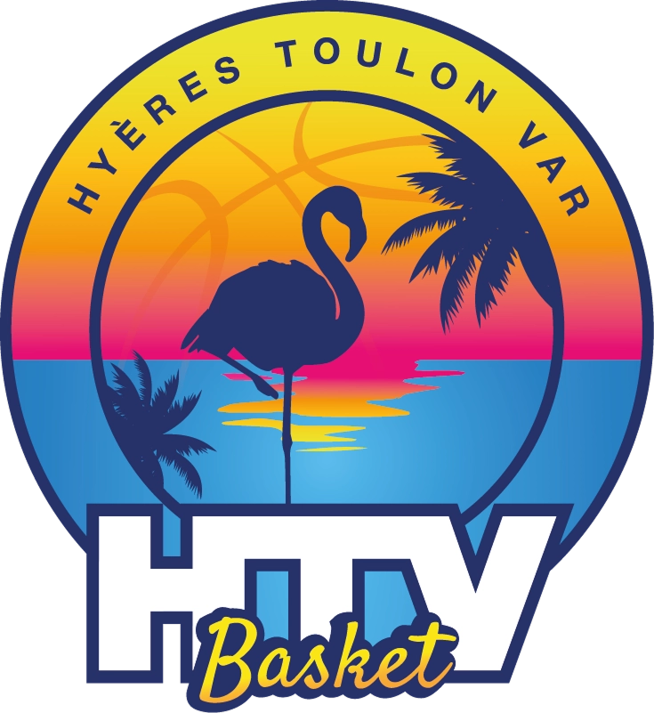 HTV Basket